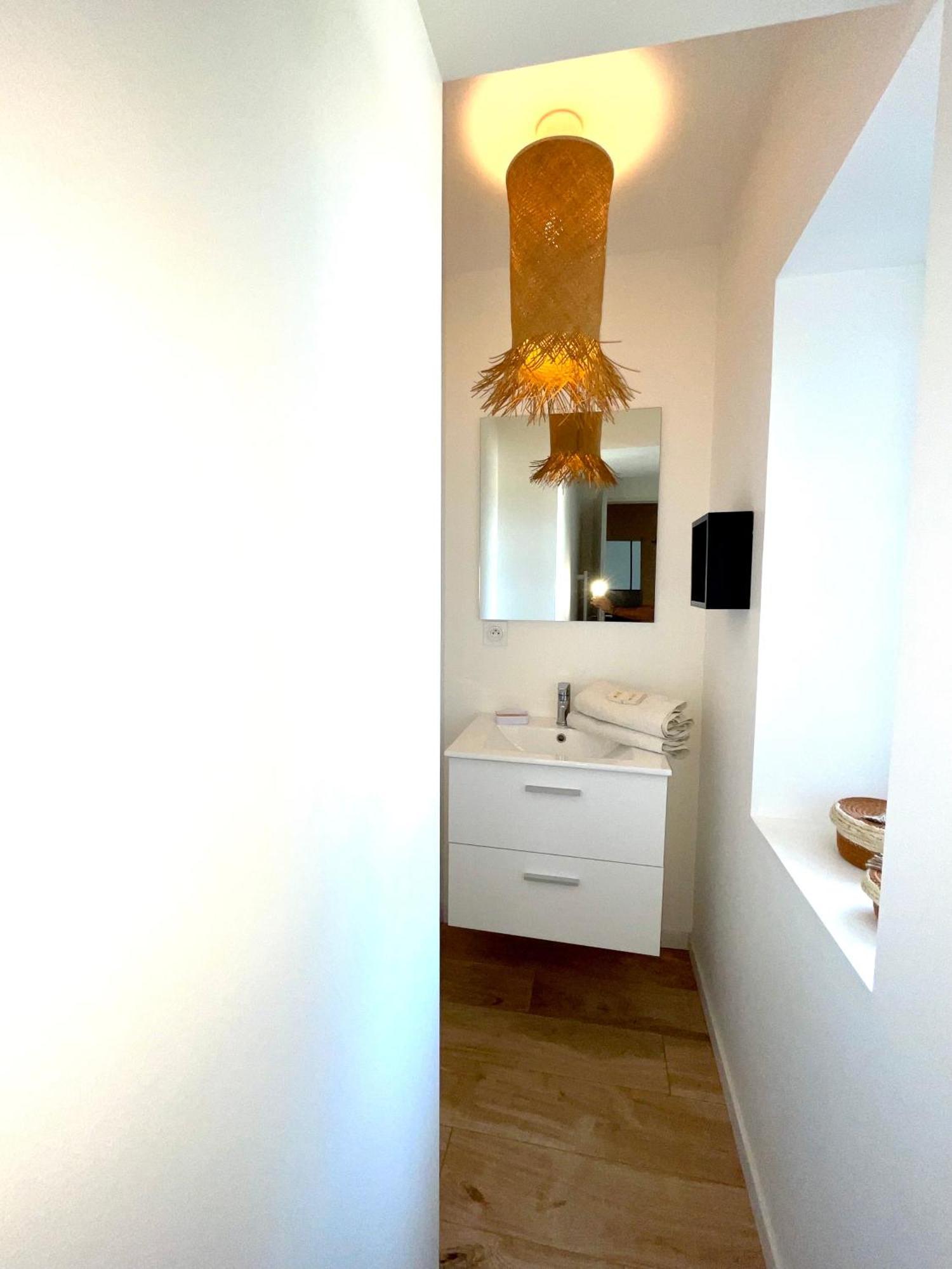 Appartement Le Regnaudin Мулин Екстериор снимка
